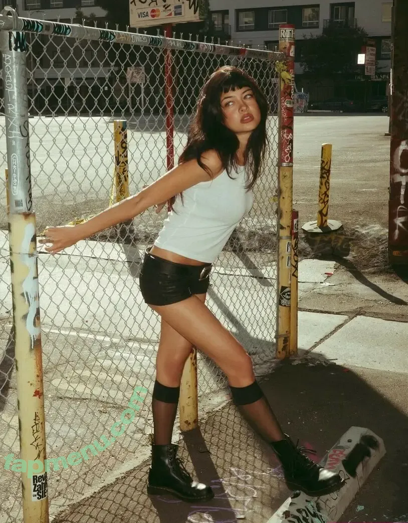 Ash D'Alonzo nude photo #0181 (ashdalonzo)