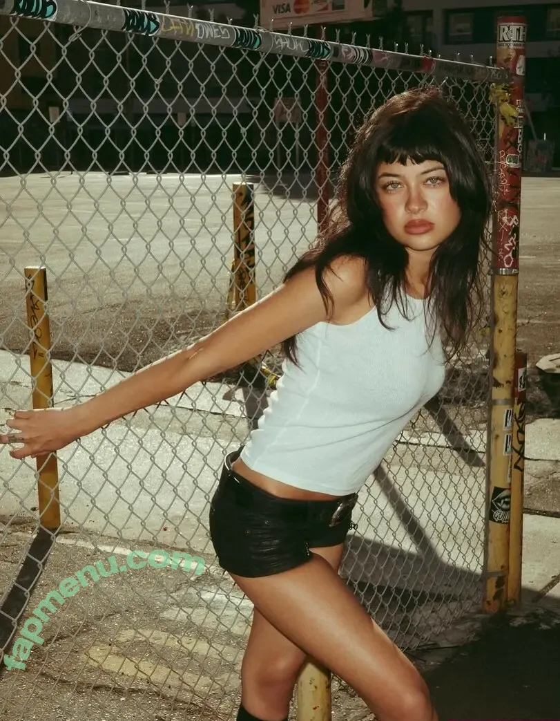 Ash D'Alonzo nude photo #0183 (ashdalonzo)