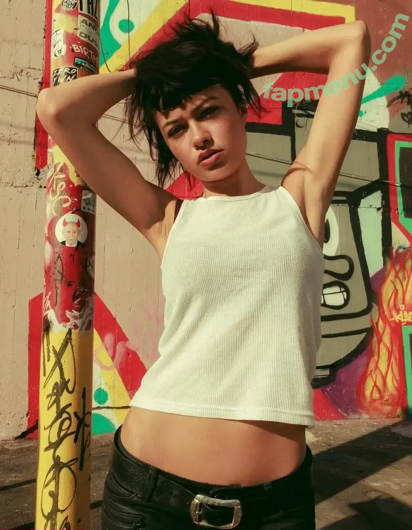 Ash D'Alonzo nude photo #0184 (ashdalonzo)