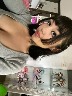 Ash.kuro / angelashleyy / zvharia nude photo #0026