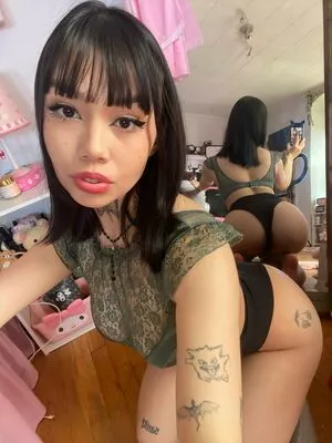 Ash.kuro / angelashleyy / zvharia nude photo #0035