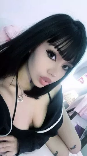 Ash.kuro / angelashleyy / zvharia nude photo #0037