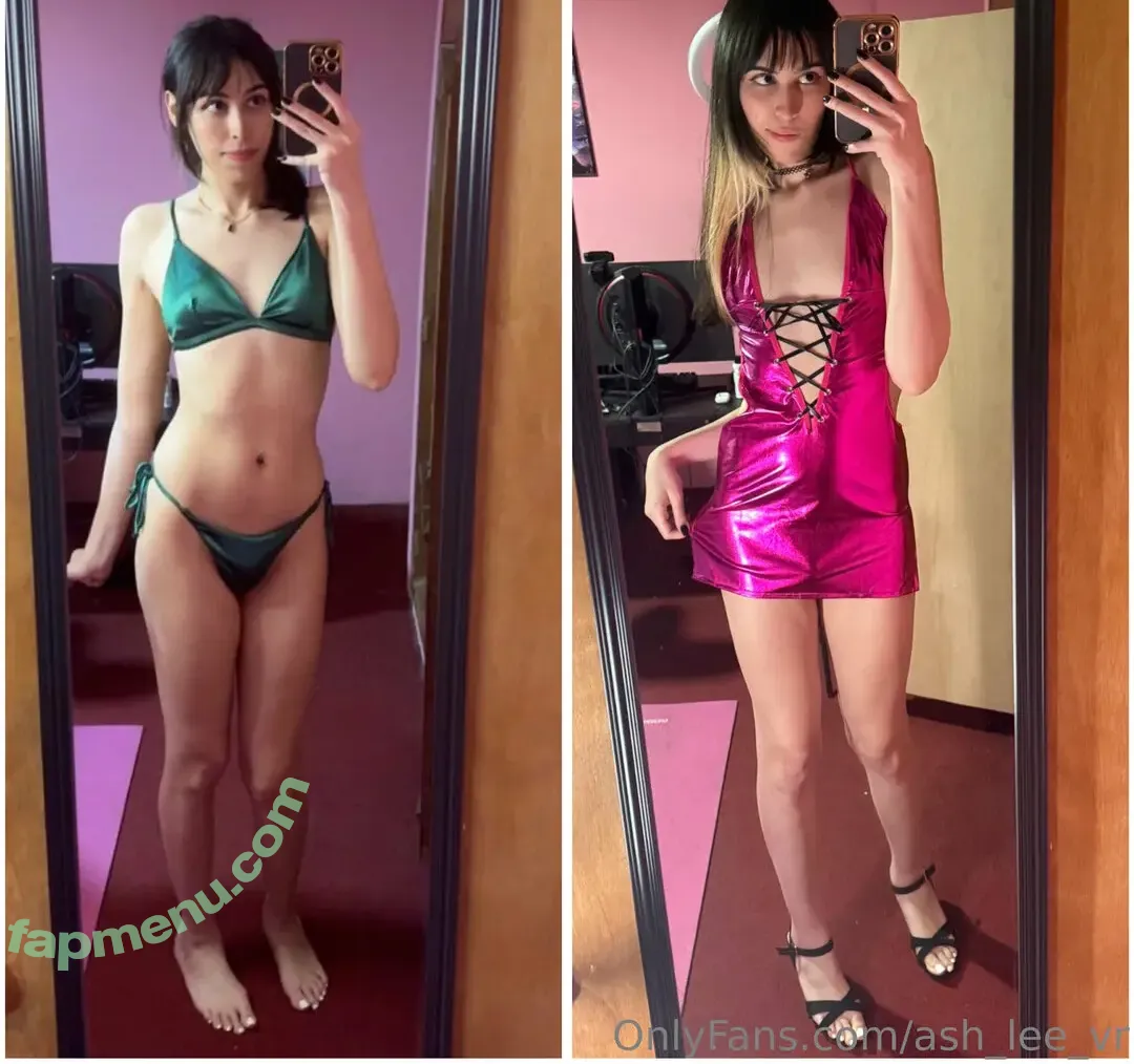 ash_lee_vr nude photo #0016 (ash_lee_v)