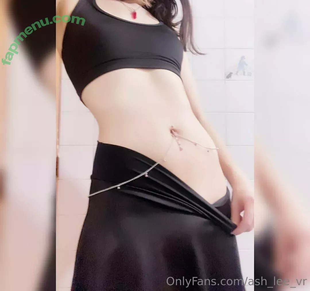 ash_lee_vr OnlyFans Leak: Nude photo #