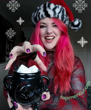 Ash Millman / ash2019 / ashmillman / ashmillmann nude photo #0058