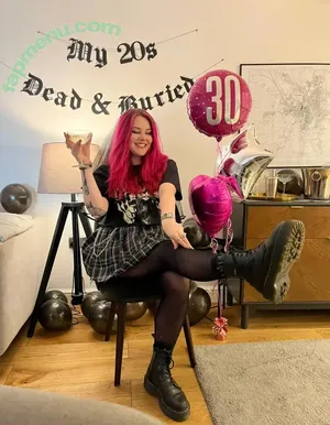 Ash Millman / ash2019 / ashmillman / ashmillmann nude photo #0060