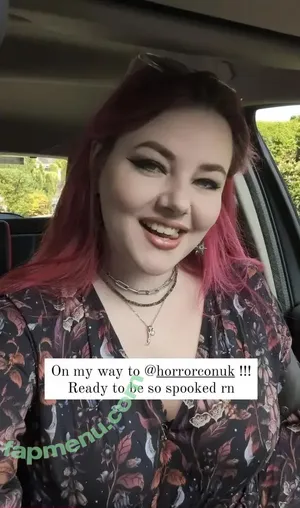 Ash Millman / ash2019 / ashmillman / ashmillmann nude photo #0065