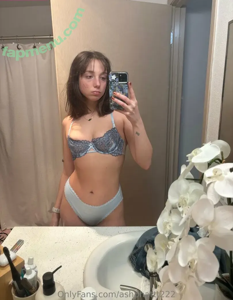 Ash Pac nude photo #0151 (ashleypac / ashphattt222)