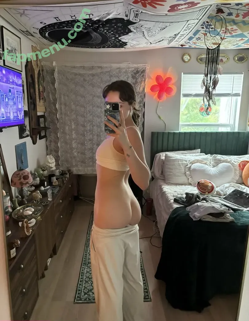 Ash Pac nude photo #0171 (ashleypac / ashphattt222)