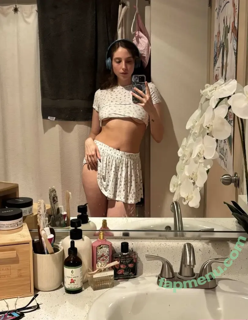 Ash Pac nude photo #0178 (ashleypac / ashphattt222)