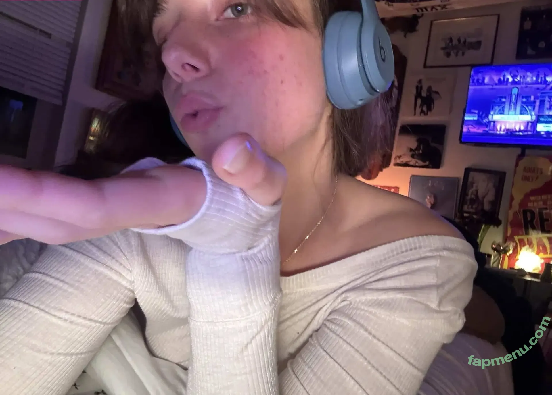 Ash Pac nude photo #0209 (ashleypac / ashphattt222)