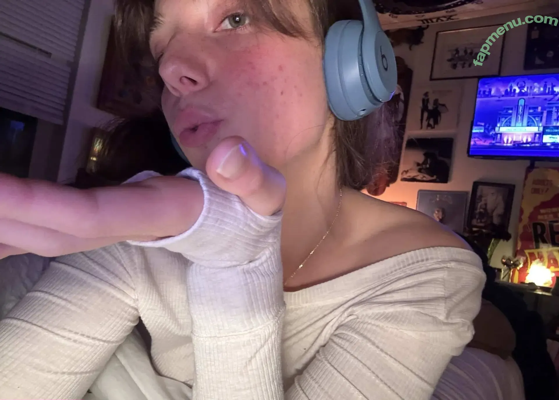 Ash Pac nude photo #0211 (ashleypac / ashphattt222)