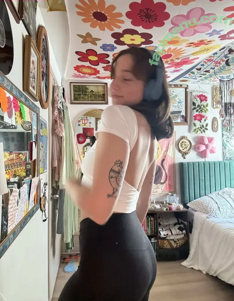 Ash Pac nude photo #0221 (ashleypac / ashphattt222)