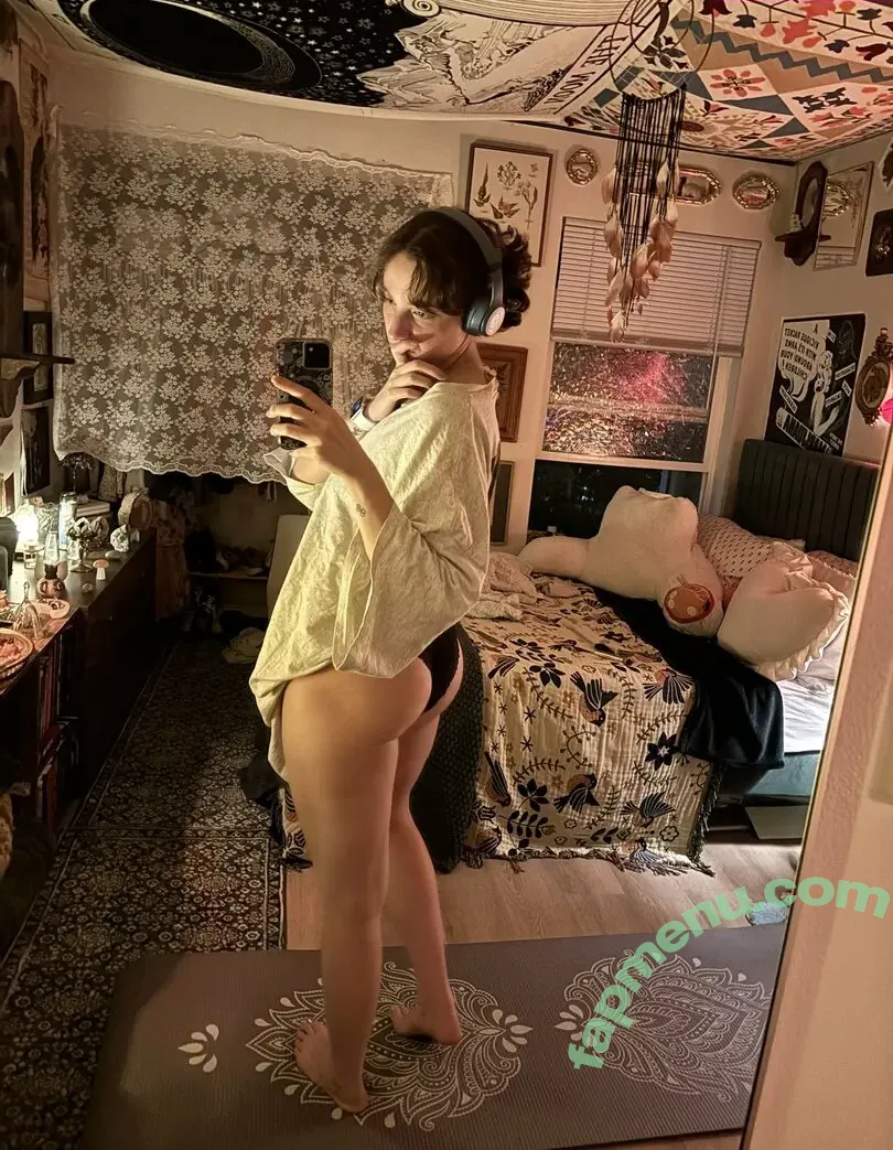 Ash Pac nude photo #0258 (ashleypac / ashphattt222 / u445223395)