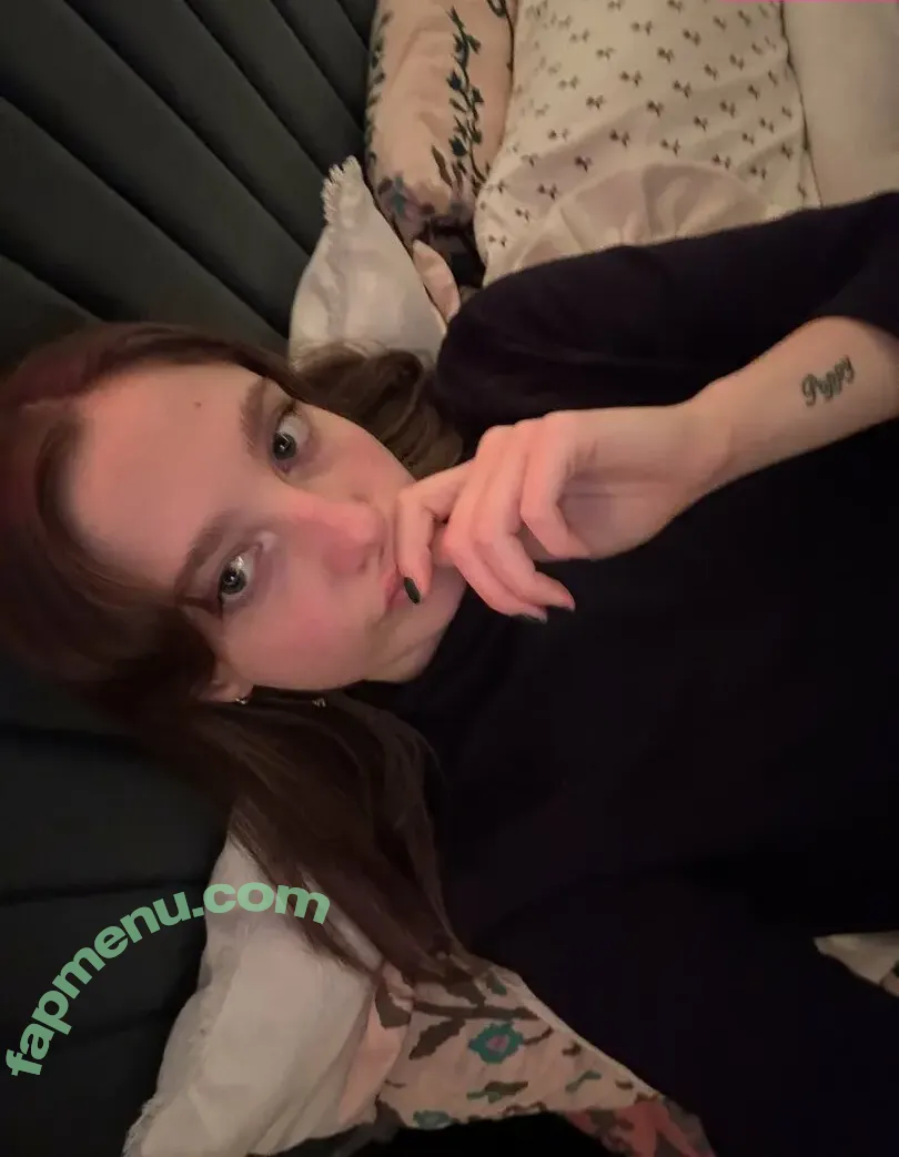 Ash Pac nude photo #0369 (ashleypac / ashphattt222 / u445223395)