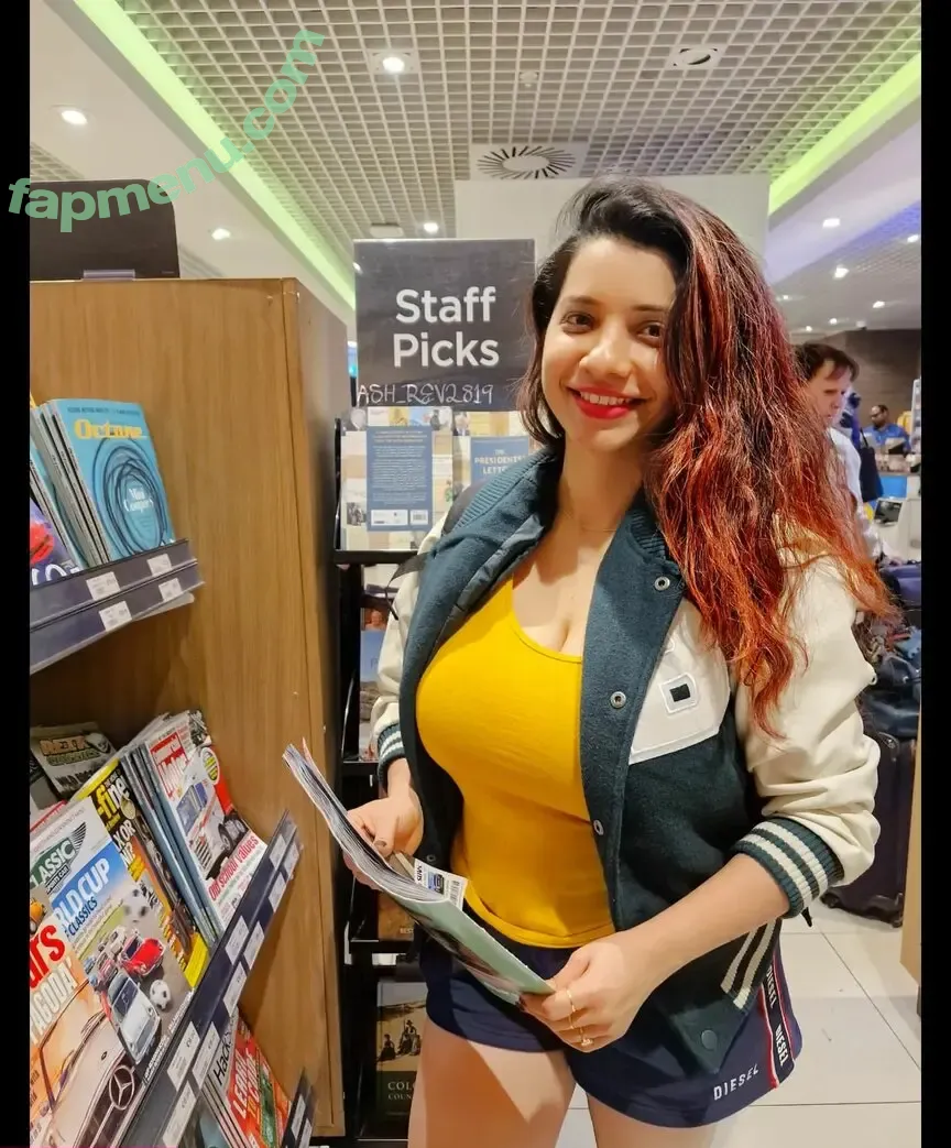 Ash Rev nude photo #0007 (ash reva / ash_rev / ash_rev2819)