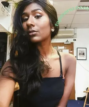 Ash Sarkar / ayocaesar nude photo #0002