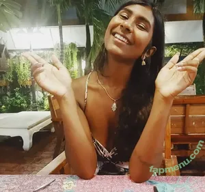 Ash Sarkar / ayocaesar nude photo #0012