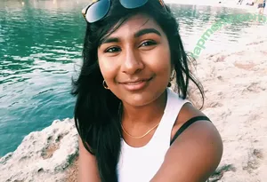 Ash Sarkar / ayocaesar nude photo #0017