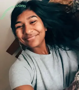 Ash Sarkar / ayocaesar nude photo #0047