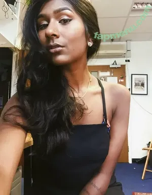 Ash Sarkar / ayocaesar nude photo #0074