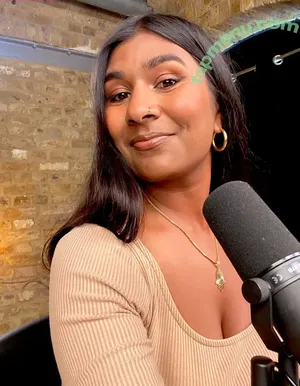 Ash Sarkar / ayocaesar nude photo #0089