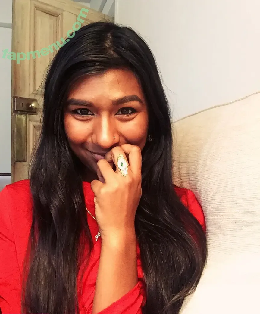 Ash Sarkar nude photo #0008 (ayocaesar)