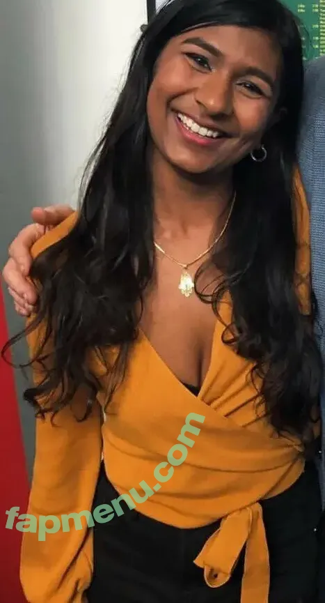 Ash Sarkar nude photo #0013 (ayocaesar)