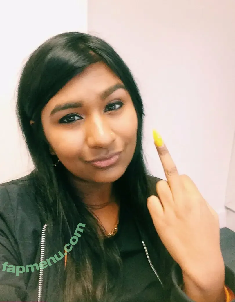 Ash Sarkar nude photo #0039 (ayocaesar)