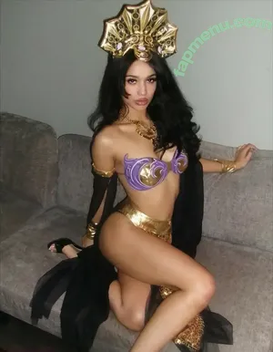 Ashadelic nude photo #0020