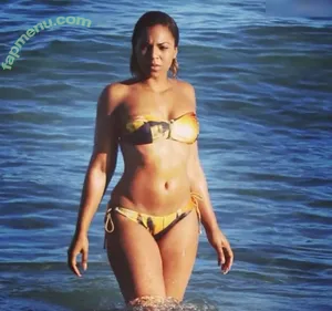 Ashanti / shawnababyxxx nude photo #0469