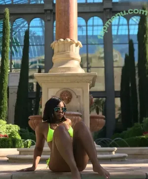 Ashanti / shawnababyxxx nude photo #0471