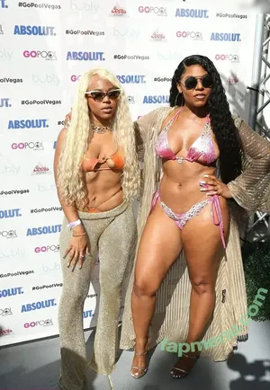 Ashanti / shawnababyxxx nude photo #0480