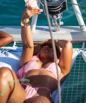 Ashanti / shawnababyxxx nude photo #0512