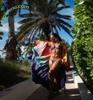 Ashanti / shawnababyxxx nude photo #0515