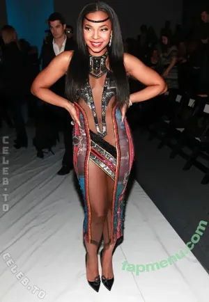 Ashanti / ashantithisisme / shawnababyxxx nude photo #0526