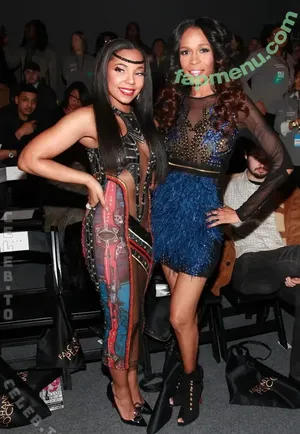 Ashanti / ashantithisisme / shawnababyxxx nude photo #0527