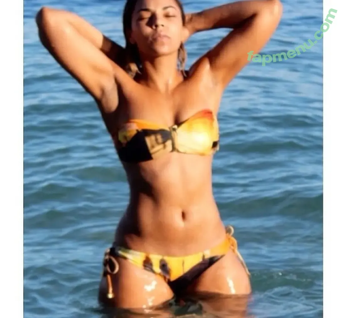 Ashanti nude photo #0468 (shawnababyxxx)