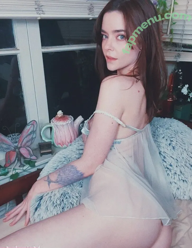 Ashe Maree nude photo #0040 (ashemaree / kittenisodd)