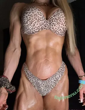 ashfitblondi / fitness.blondie nude photo #0219