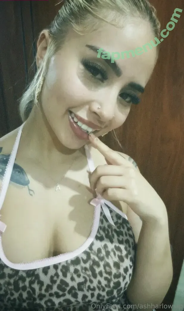ashharlowvip nude photo #0031 (ashharlowvip)