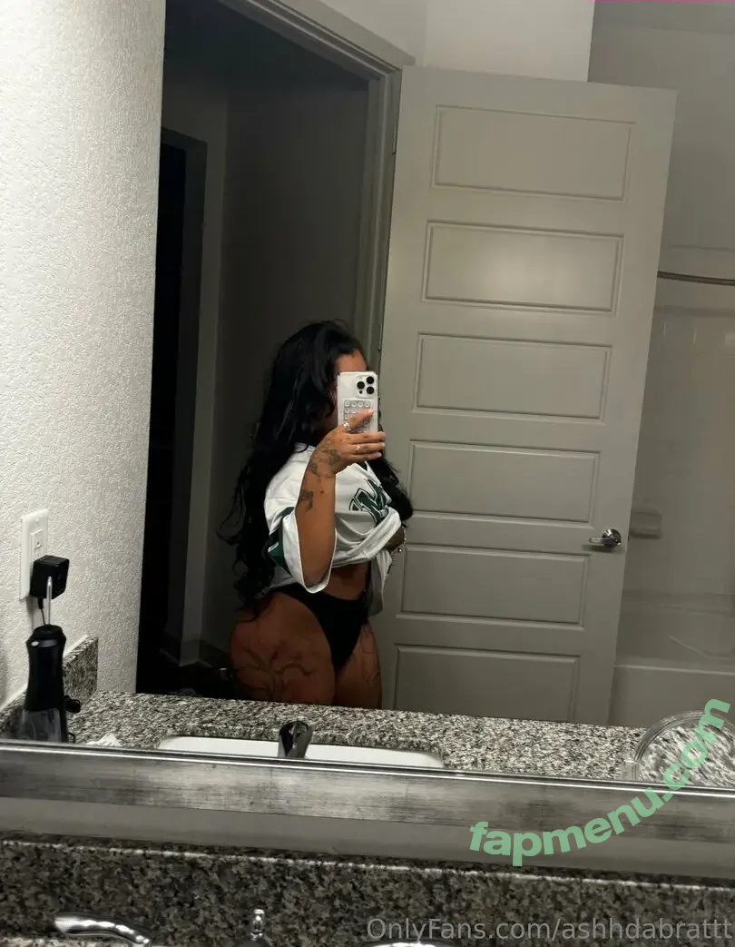 ashhdabrattt nude photo #0048 (ashhdaabrattt)
