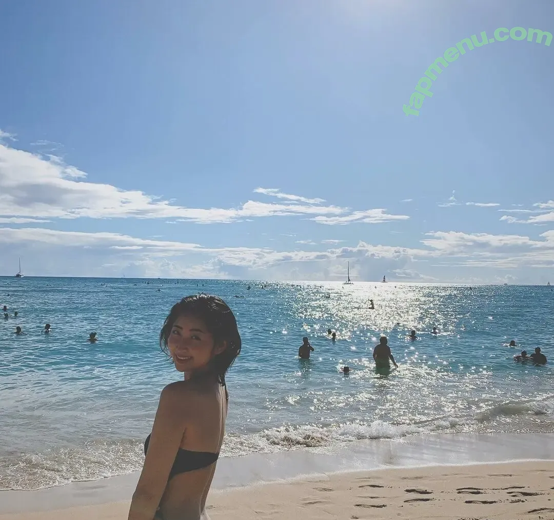 Ashida Mifu nude photo #0008 (WWYTWrestling / Wrestler / a.mifu_cial)
