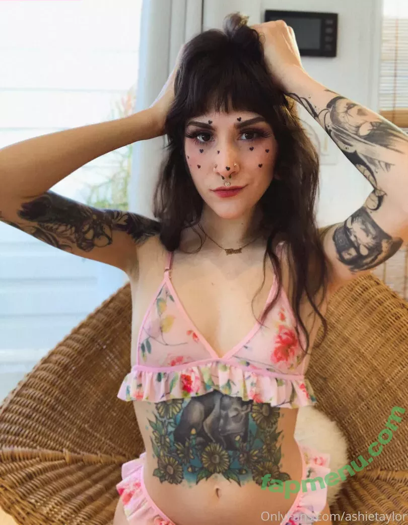 ashietaylor nude photo #0160 (ashietaylor)