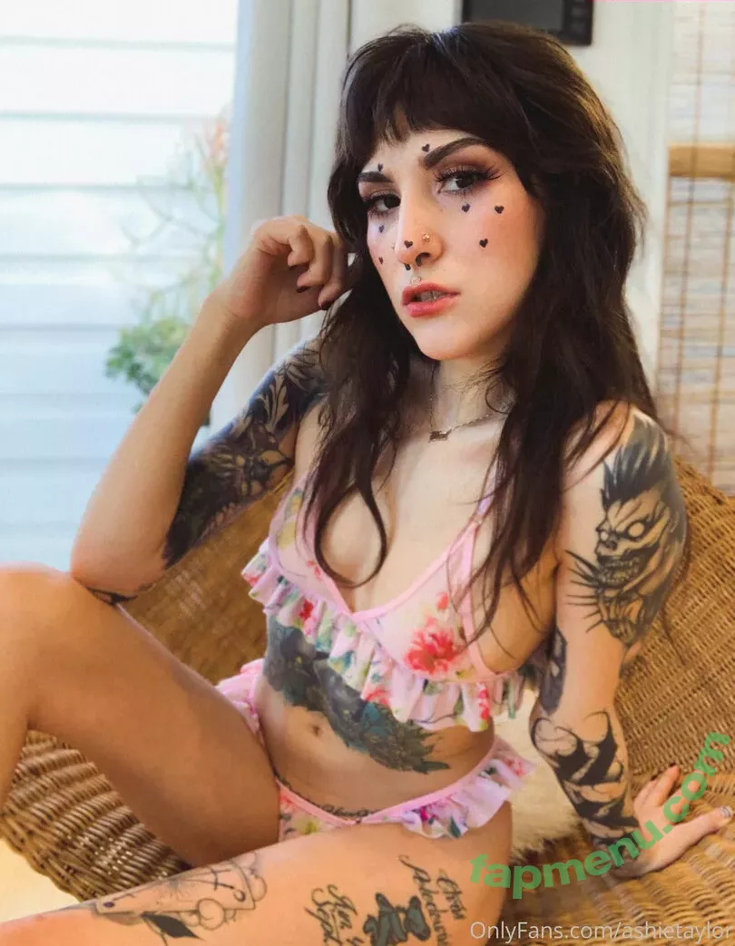 ashietaylor nude photo #0161 (ashietaylor)