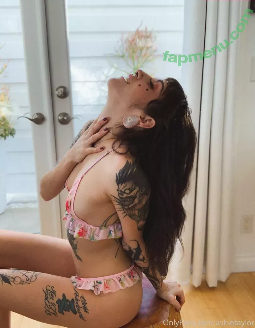 ashietaylor nude photo #0166 (ashietaylor)