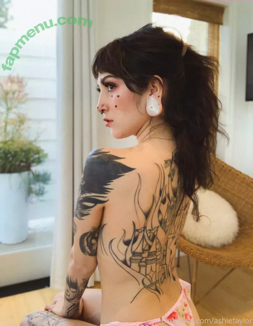 ashietaylor nude photo #0183 (ashietaylor)