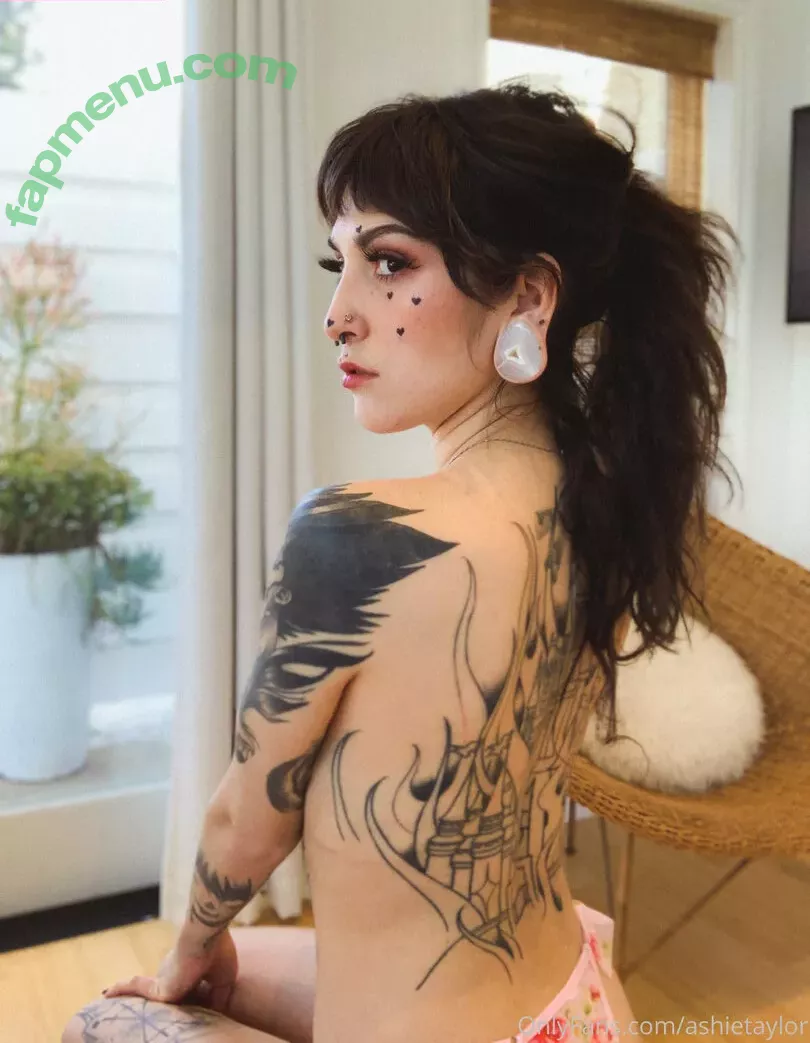 ashietaylor nude photo #0184 (ashietaylor)