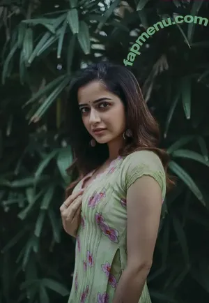 Ashika Ranganath / ashika_rangnath nude photo #0002