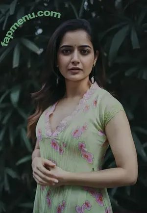 Ashika Ranganath / ashika_rangnath nude photo #0003